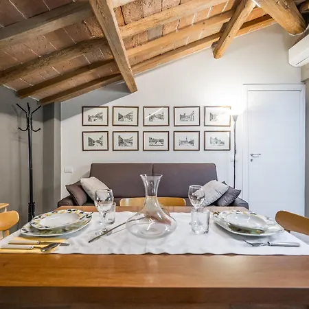 La Casa Di Valeria - Modena-2