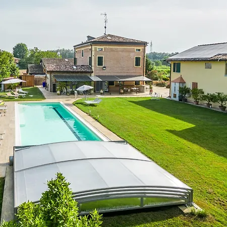 La Casa Di Valeria - Modena-3